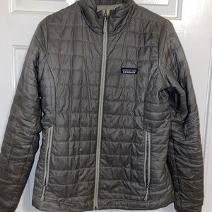 Women’s Patagonia jacket